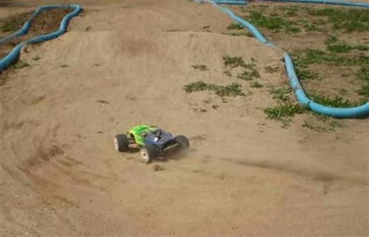 Off-Roader Revo-TM523 billede 11