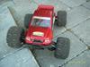 Off-Roader Team Losi Mini-LST