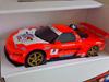 Bil TT-01 ARTA "SOLGT!!!"