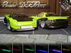 Bil Mazda RX7 FD3S [Tidl. RC-enhed]