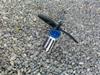 Helikopter pocket helikopter