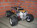 Off-Roader T-maxx 2.5R [SOLGT]