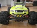 Bil HPI Savage 21/X
