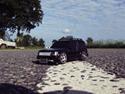 Bil Toyota Land Cruiser