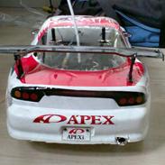 Bil hbx mazda rx 7