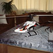 Helikopter CENTURY RAVEN 50