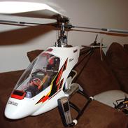 Helikopter CENTURY RAVEN 50