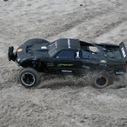 Bil FG Marder,Baja 5T,Monster 4WD