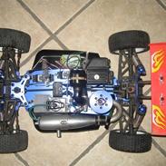 Buggy Kyosho Inferno MP7.5 SP2