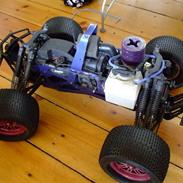 Off-Roader HPI Savage 3.5