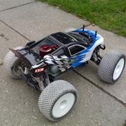 Off-Roader cen nemesis