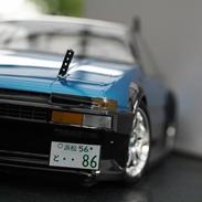 Bil Yokomo Drifter Solgt