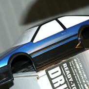 Bil Yokomo Drifter Solgt