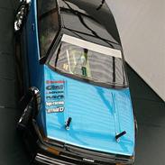 Bil Yokomo Drifter Solgt