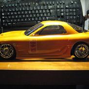 Bil Yokomo Drifter Solgt