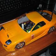 Bil Yokomo Drifter Solgt