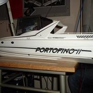 Båd Portofino II