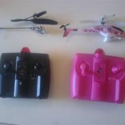 Helikopter PicooZ Pinki