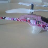Helikopter PicooZ Pinki