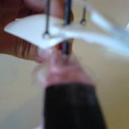 Helikopter PicooZ Pinki