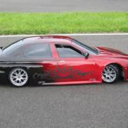 Bil FG  Alfa 156 Devil !!!