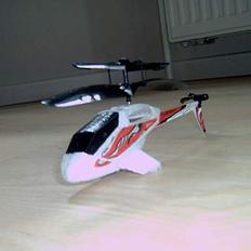 Helikopter PicooZ