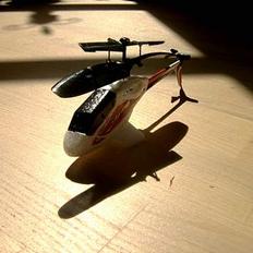 Helikopter PicooZ