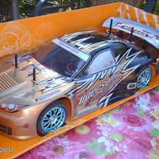 Bil HBX Onroad Skyline 