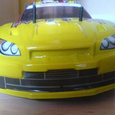 Bil Hbx Evo Drifter. Nye Pics