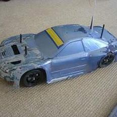 Bil hbx rc >>TILSALG<<