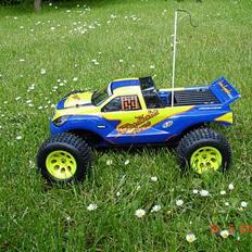 Off-Roader Inferno TR-15 ST RTR