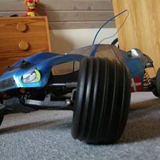 Truck Team Associated RC10 T4 