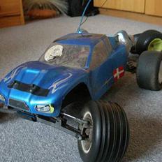 Truck Team Associated RC10 T4 