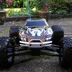 Off-Roader Revo 3.3