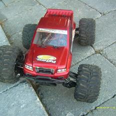 Off-Roader Team Losi Mini-LST
