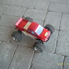 Off-Roader Team Losi Mini-LST