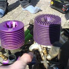 Off-Roader HPI Savage 25 Truckzilla