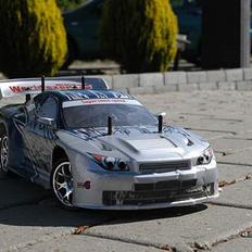 Bil HBX Nissan SkylineTilsalg