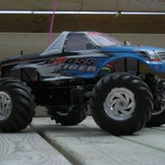 Off-Roader Hbx Bonzer Tilsalg