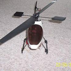 Helikopter Phoenix ( Solgt)