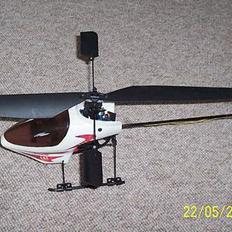 Helikopter Phoenix ( Solgt)