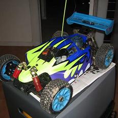 Buggy RDL SHO - SOLGT