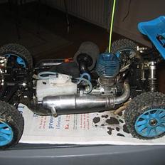 Buggy RDL SHO - SOLGT
