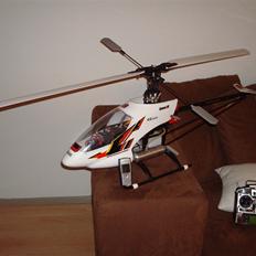 Helikopter CENTURY RAVEN 50