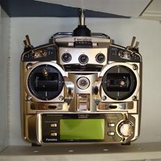 Helikopter CENTURY RAVEN 50