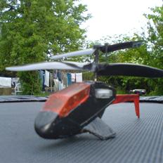 Helikopter Picoo   Z