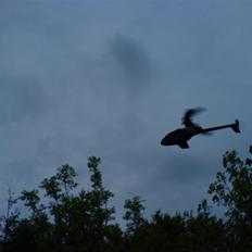 Helikopter Picoo   Z