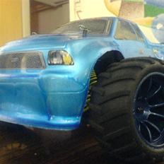 Truck HimotoEldorada 