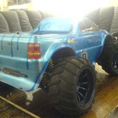 Truck HimotoEldorada 