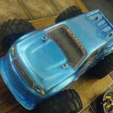 Truck HimotoEldorada 